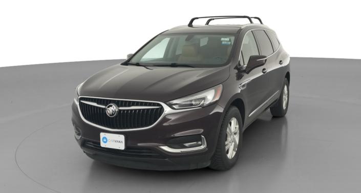 2018 Buick Enclave Essence -
                  Lorain, OH