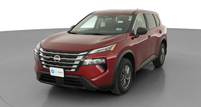 Thumbnail: 2024 Nissan Rogue - 1