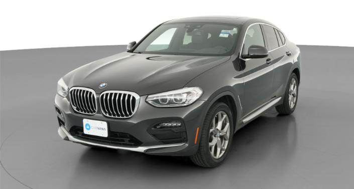 2020 BMW X4 xDrive30i -
                  Rocklin, CA