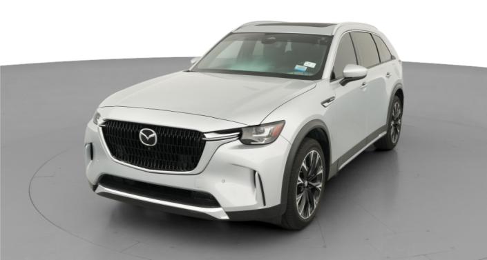 Thumbnail: 2024 Mazda CX-90 - 1