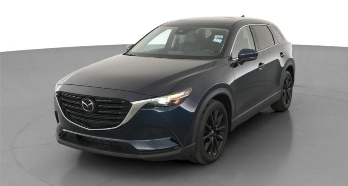 Thumbnail: 2023 Mazda CX-9 - 1