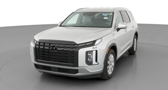 Thumbnail: 2024 Hyundai Palisade - 1