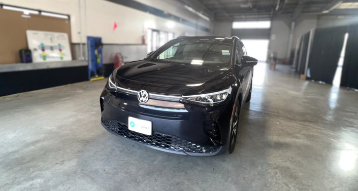 Thumbnail: 2023 Volkswagen ID.4 - 1