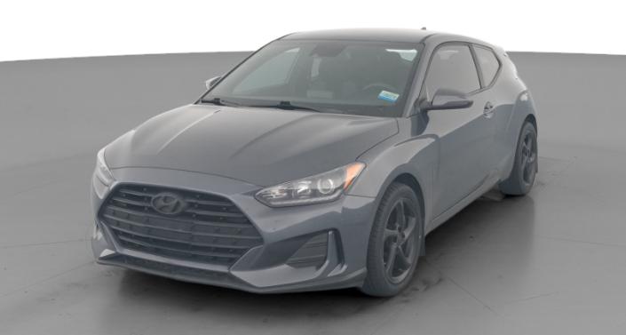 Thumbnail: 2019 Hyundai Veloster - 1