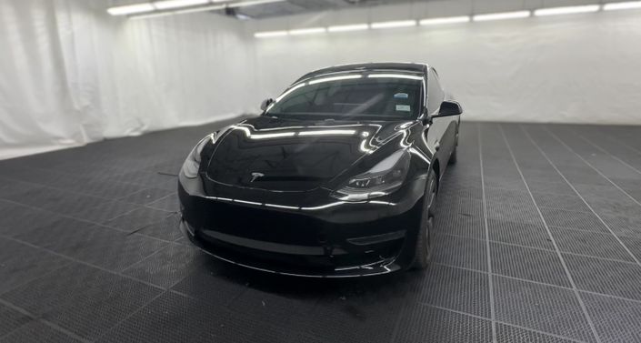 Thumbnail: 2021 Tesla Model 3 - 1