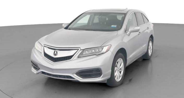Thumbnail: 2017 Acura RDX - 1