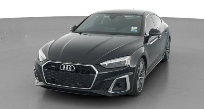 Thumbnail: 2023 Audi A5 - 1