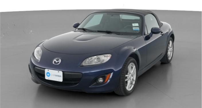 2010 Mazda MX-5 Miata Sport -
                  Lorain, OH