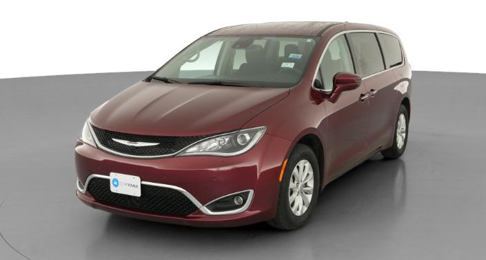 Thumbnail: 2019 Chrysler Pacifica - 1
