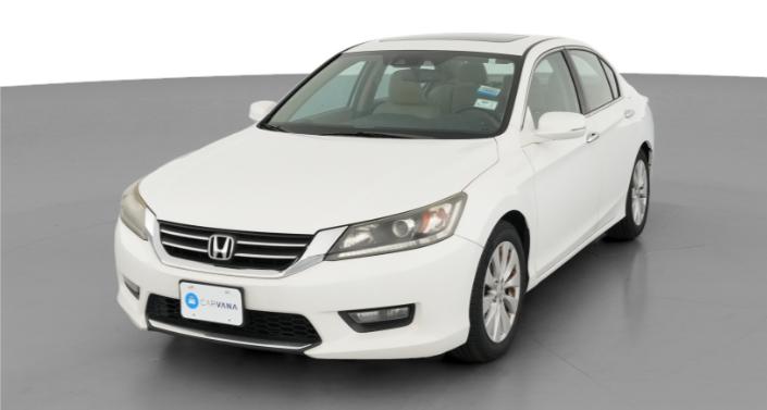 Thumbnail: 2014 Honda Accord - 1