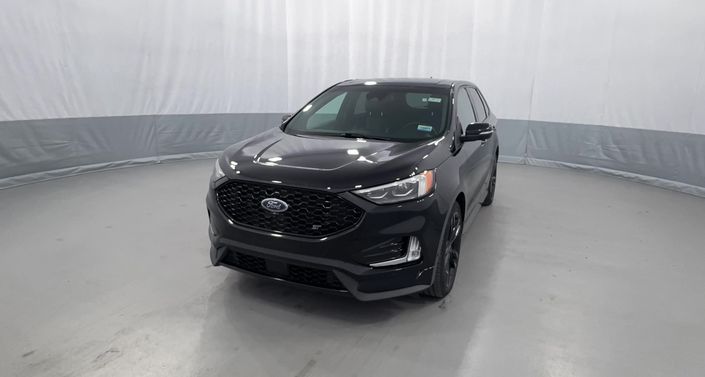 Thumbnail: 2019 Ford Edge - 1