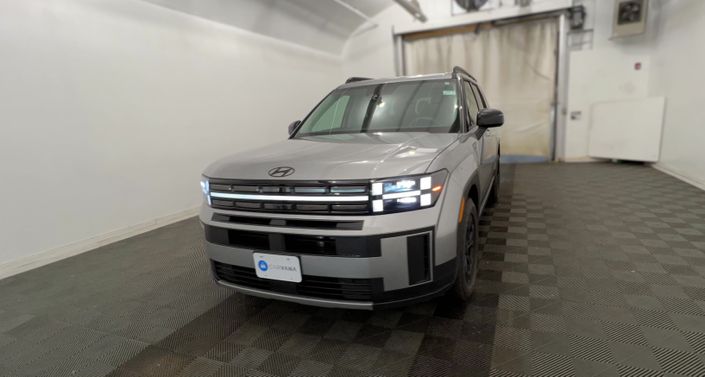 Thumbnail: 2025 Hyundai Santa Fe - 1