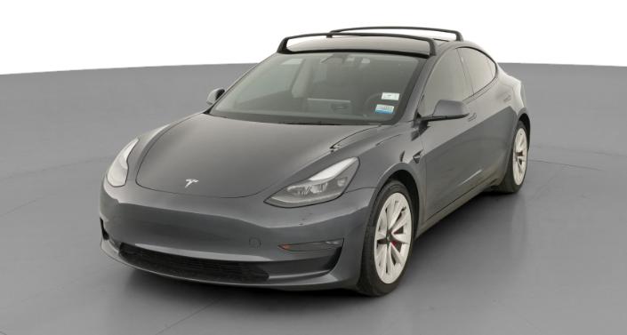 Thumbnail: 2023 Tesla Model 3 - 1