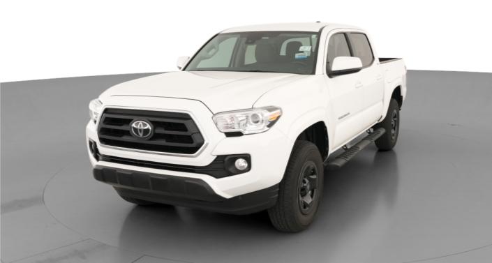 Thumbnail: 2022 Toyota Tacoma - 1