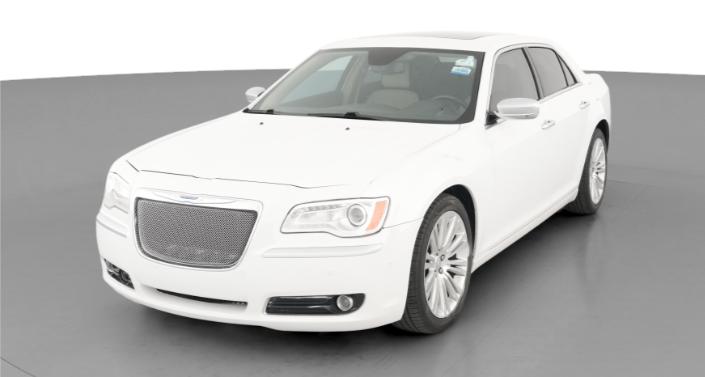 Thumbnail: 2013 Chrysler 300 - 1