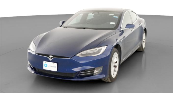 Thumbnail: 2017 Tesla Model S - 1