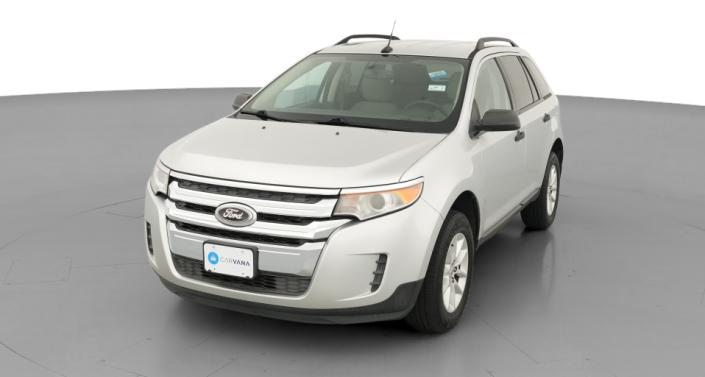 Thumbnail: 2014 Ford Edge - 1