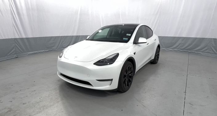 Thumbnail: 2023 Tesla Model Y - 1