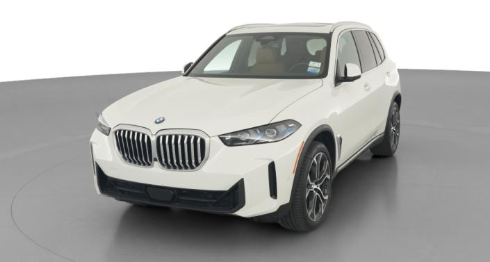 Thumbnail: 2024 BMW X5 - 1