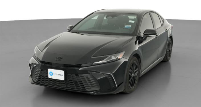 Thumbnail: 2025 Toyota Camry - 1