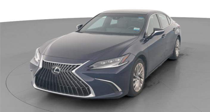 Thumbnail: 2022 Lexus ES - 1
