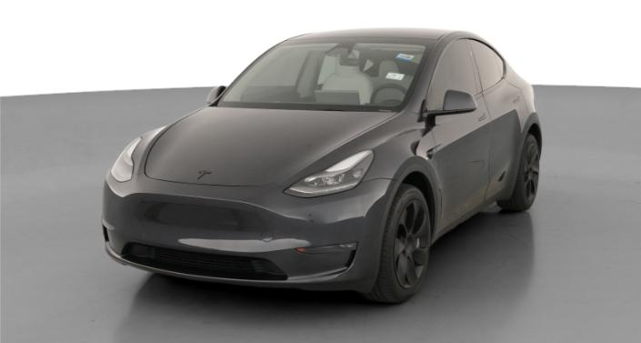 Thumbnail: 2024 Tesla Model Y - 1