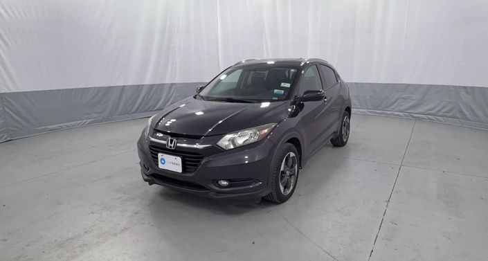 Thumbnail: 2018 Honda HR-V - 1