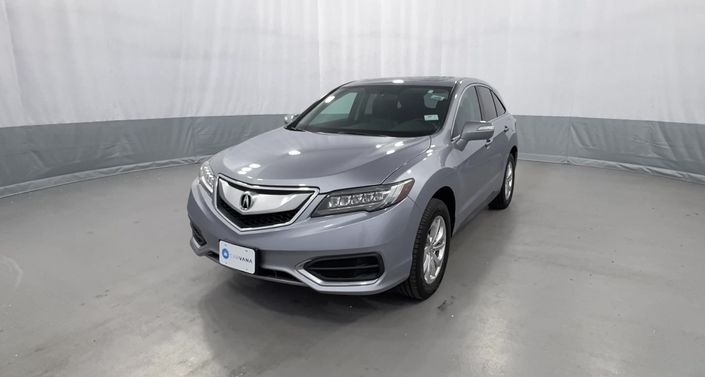 Thumbnail: 2016 Acura RDX - 1