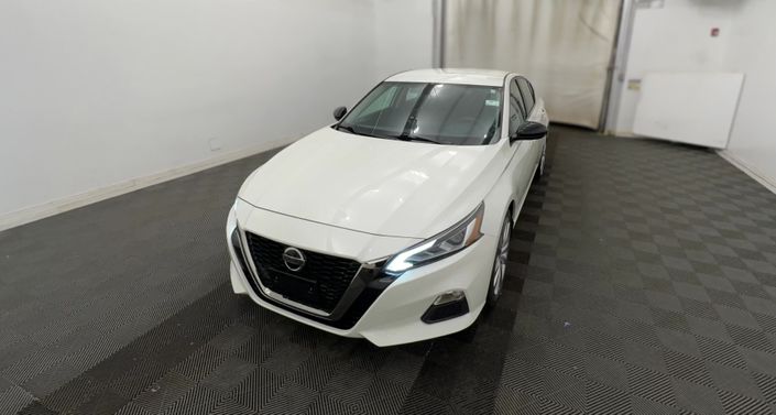 Thumbnail: 2019 Nissan Altima - 1