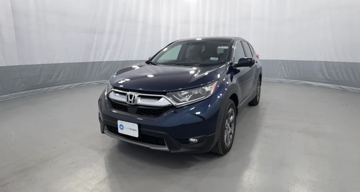 Thumbnail: 2019 Honda CR-V - 1