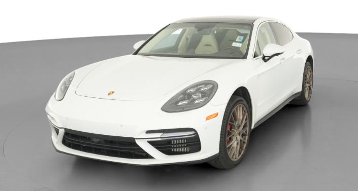 Thumbnail: 2017 Porsche Panamera - 1