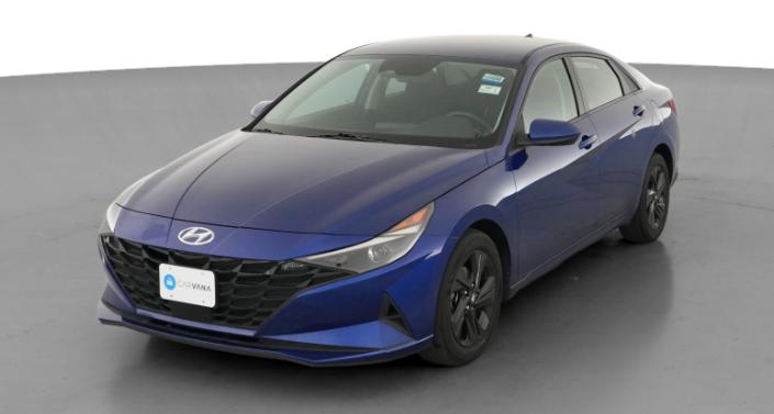 Thumbnail: 2022 Hyundai Elantra - 1