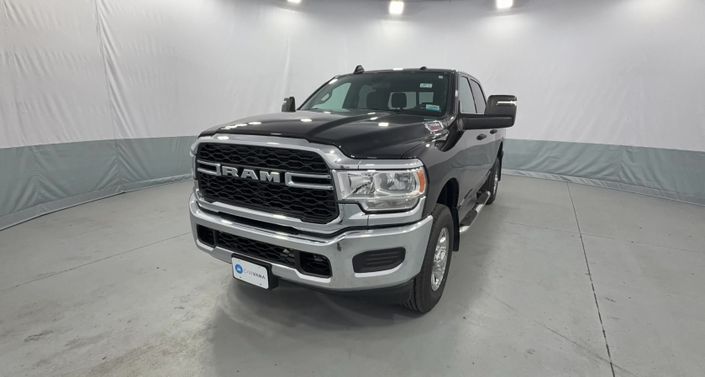 Thumbnail: 2024 RAM 2500 - 1