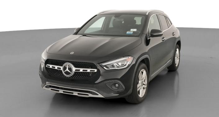 Thumbnail: 2023 Mercedes-Benz GLA - 1