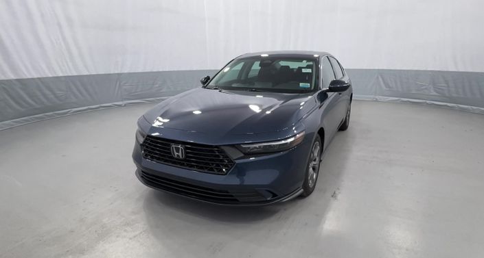 Thumbnail: 2024 Honda Accord - 1