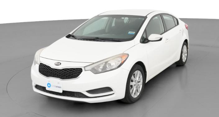 Thumbnail: 2014 Kia Forte - 1