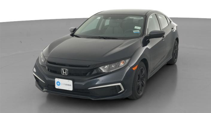 Thumbnail: 2019 Honda Civic - 1
