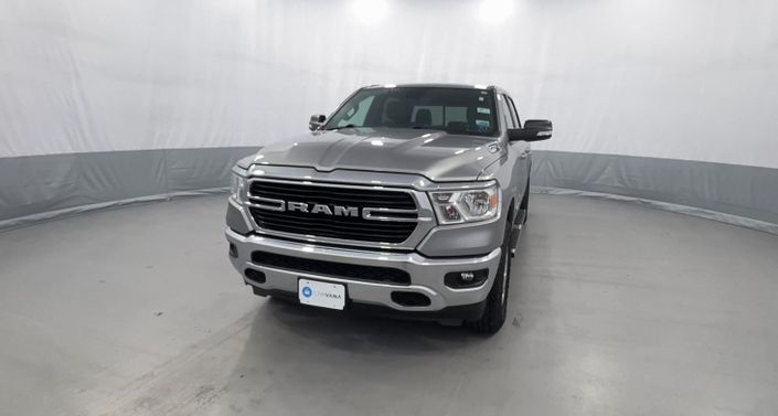 Thumbnail: 2021 RAM 1500 - 1
