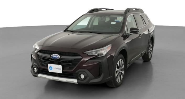 Thumbnail: 2023 Subaru Outback - 1