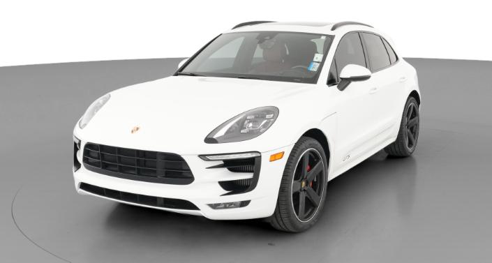 Thumbnail: 2018 Porsche Macan - 1