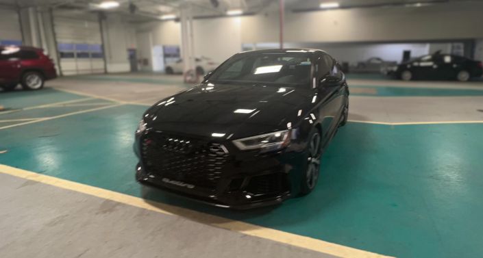 Thumbnail: 2020 Audi RS 3 - 1