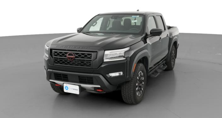 Thumbnail: 2023 Nissan Frontier - 1