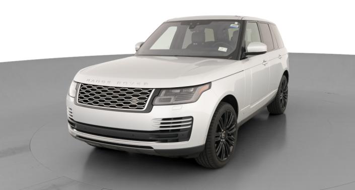 Thumbnail: 2018 Land Rover Range Rover - 1