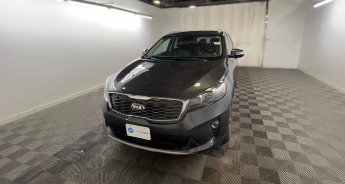 Thumbnail: 2019 Kia Sorento - 1