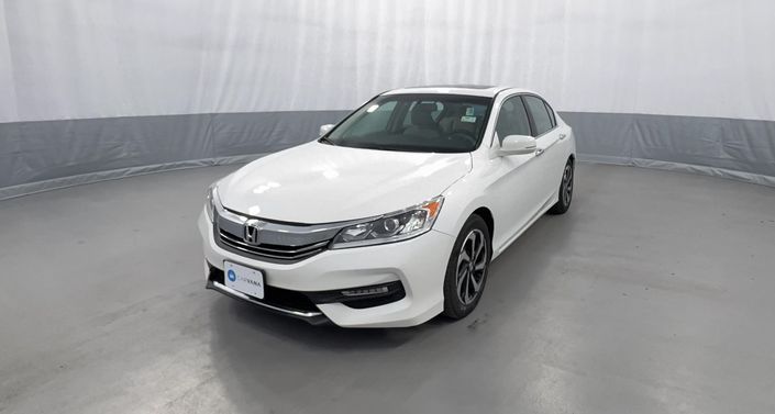 Thumbnail: 2016 Honda Accord - 1
