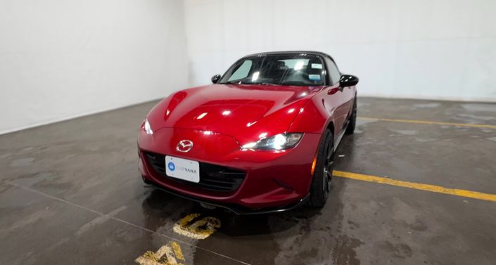 2016 Mazda MX-5 Miata Club -
                  Framingham, MA