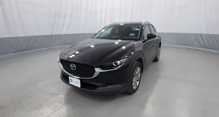 Thumbnail: 2023 Mazda CX-30 - 1