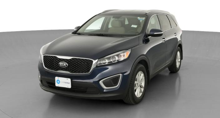 Thumbnail: 2018 Kia Sorento - 1