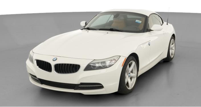 Thumbnail: 2013 BMW Z4 - 1