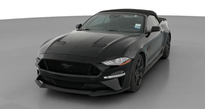 Thumbnail: 2019 Ford Mustang - 1